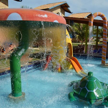 Parajuru Praia Hotel 외부 사진