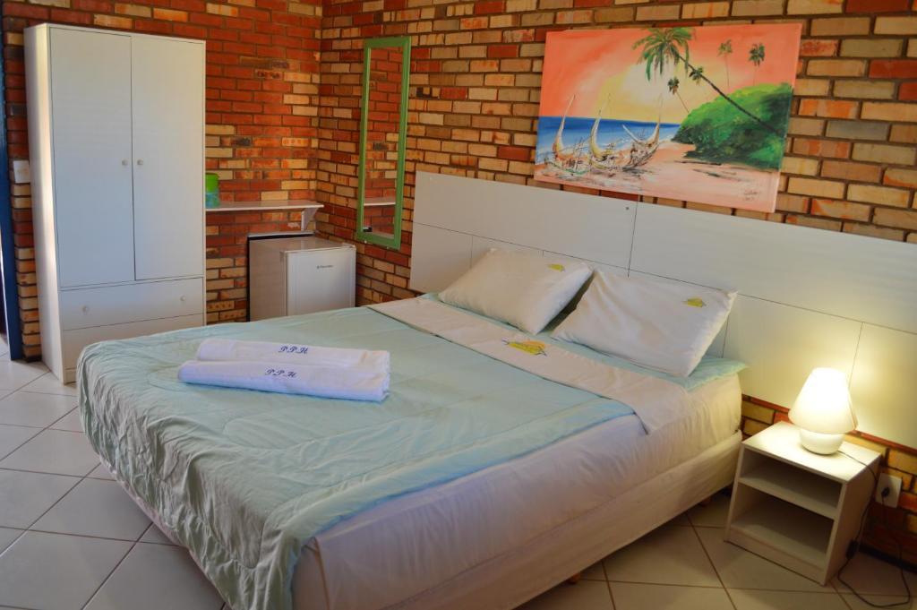 Parajuru Praia Hotel 객실 사진