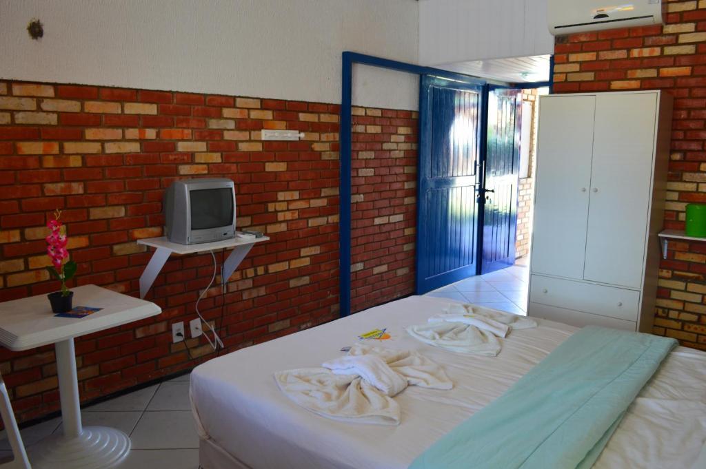Parajuru Praia Hotel 객실 사진