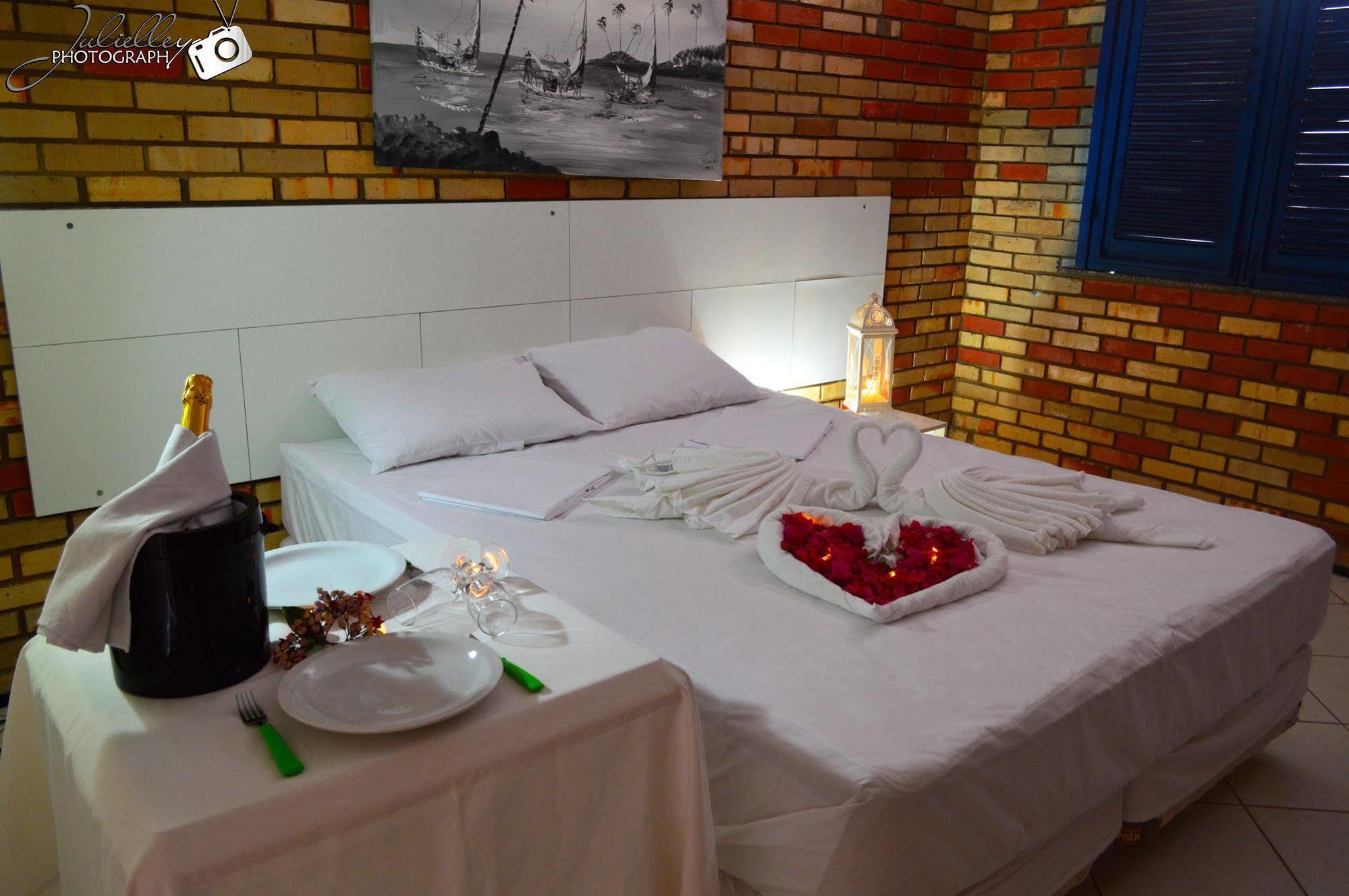 Parajuru Praia Hotel 외부 사진