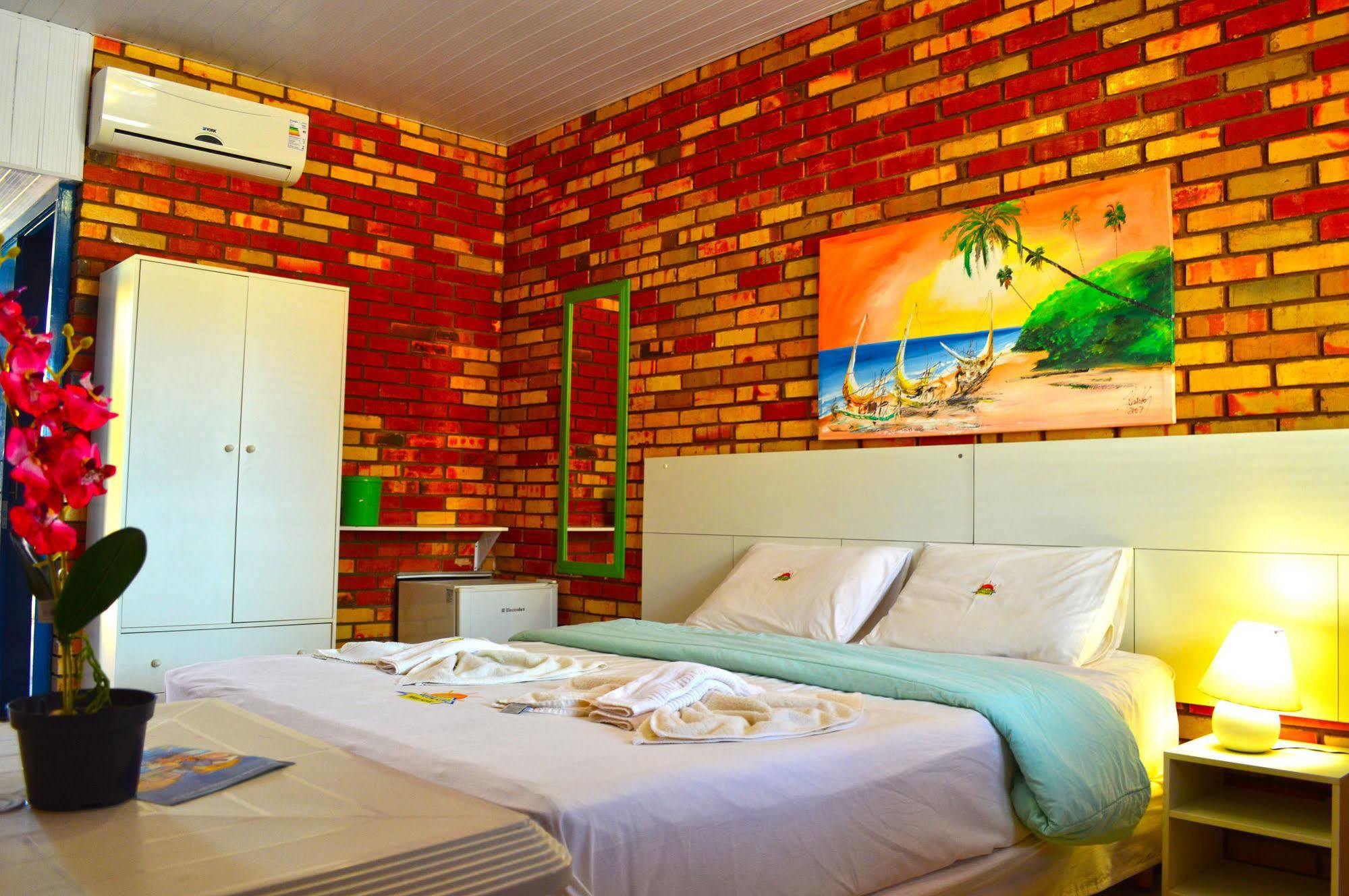 Parajuru Praia Hotel 외부 사진