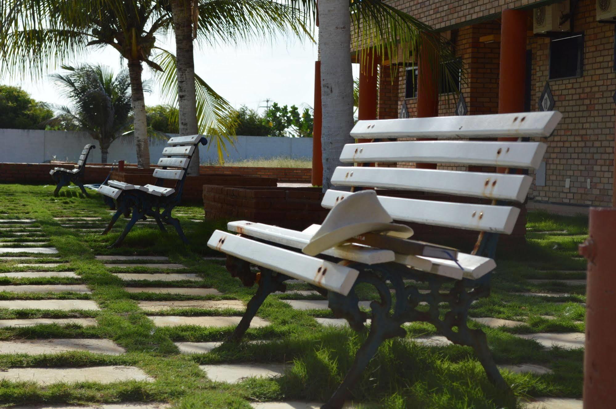 Parajuru Praia Hotel 외부 사진