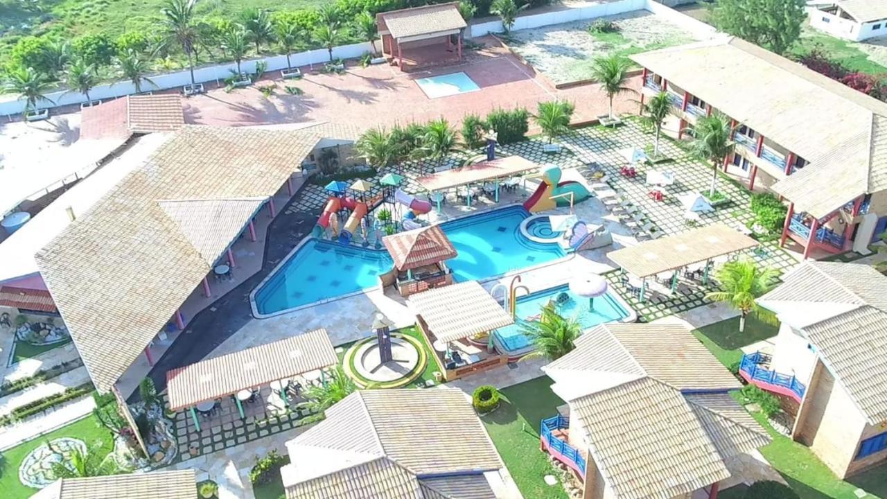 Parajuru Praia Hotel 외부 사진