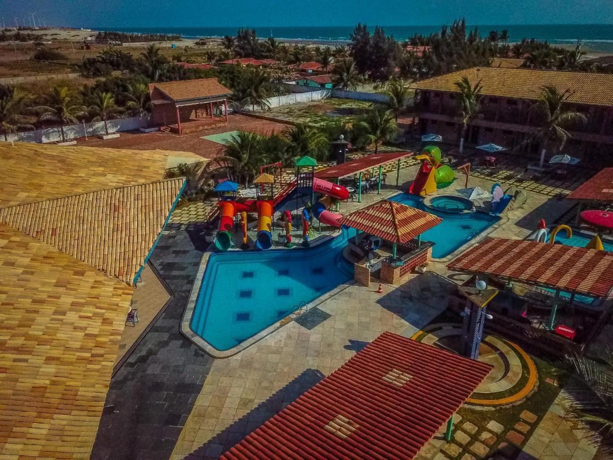 Parajuru Praia Hotel 외부 사진