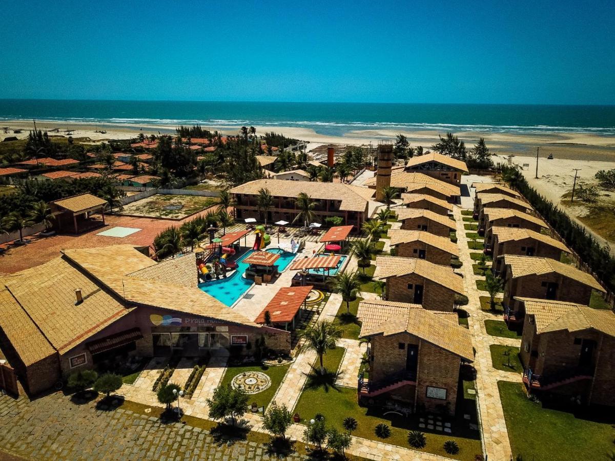 Parajuru Praia Hotel 외부 사진